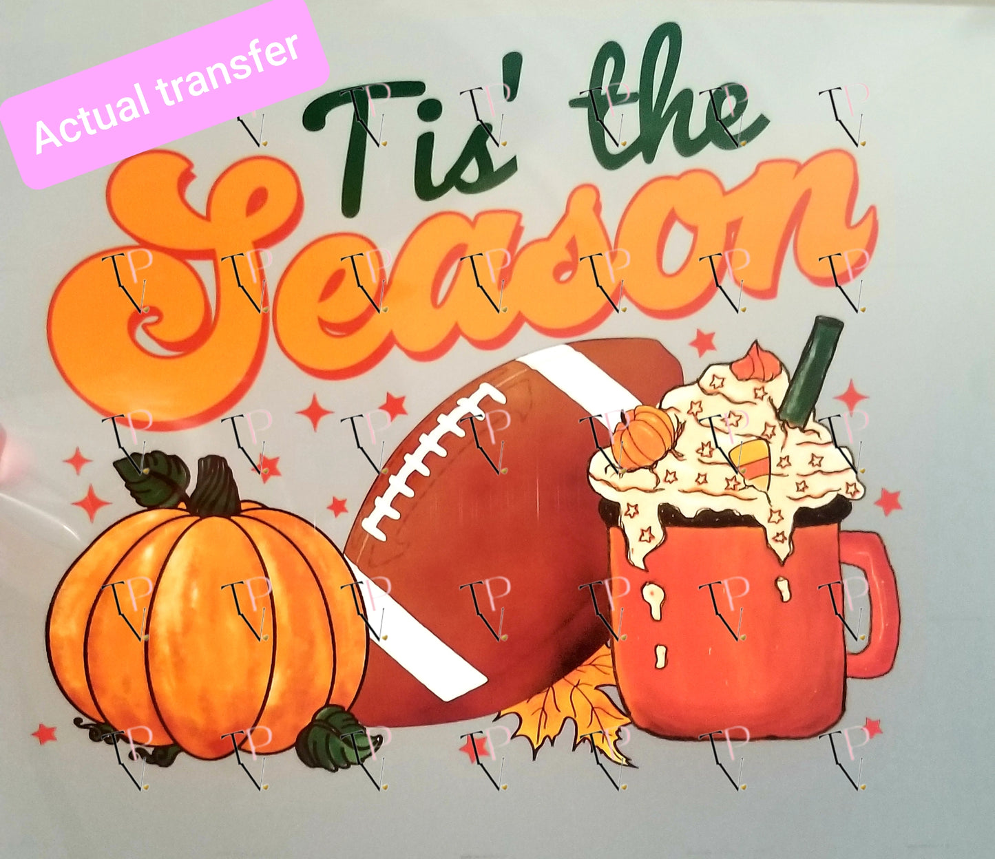 TIS THE SEASON TEE