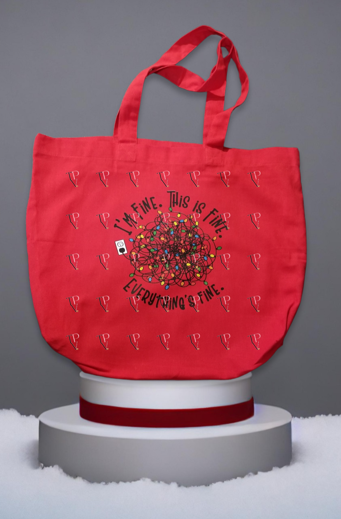 Create A Tote Bag