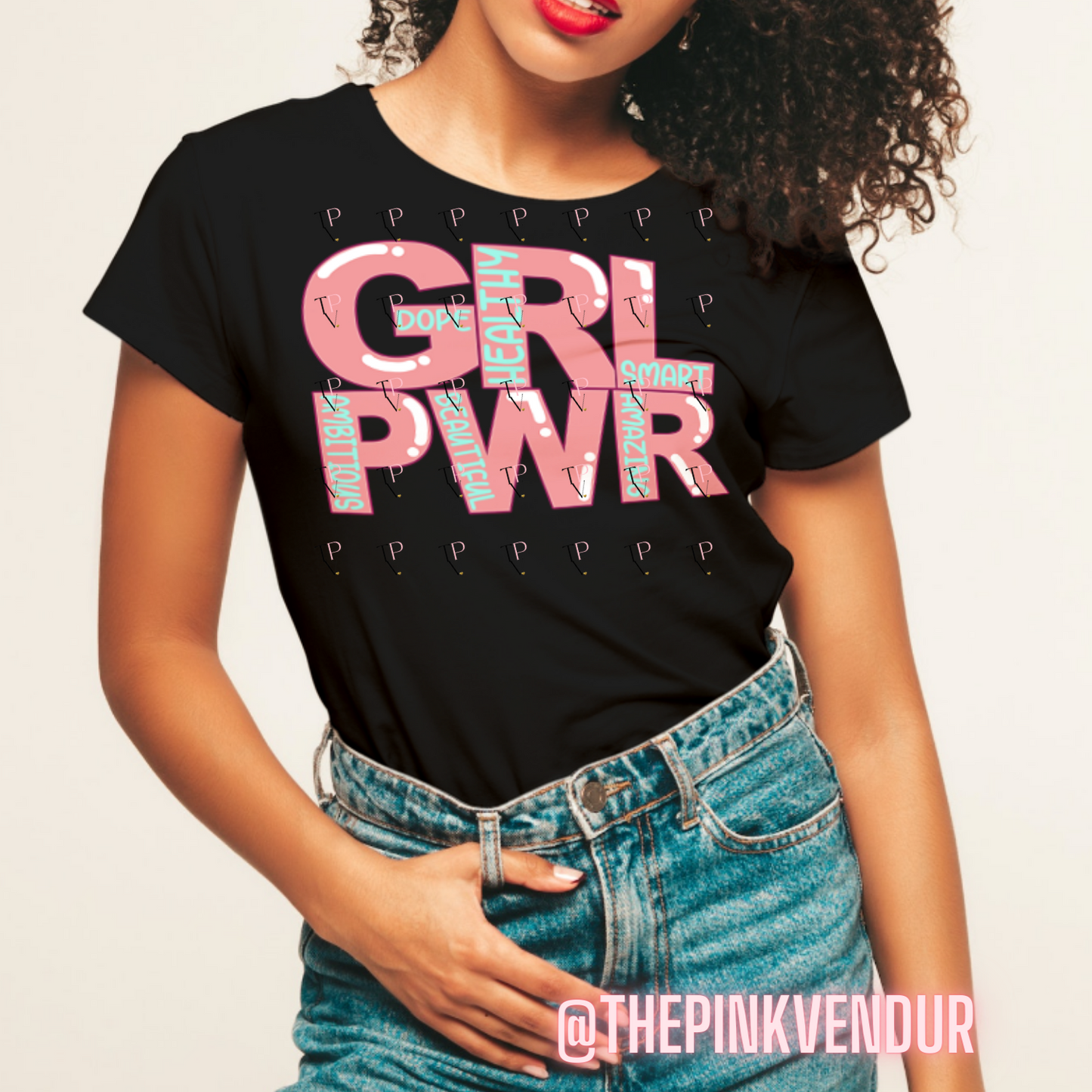 Grl Pwr Transfer