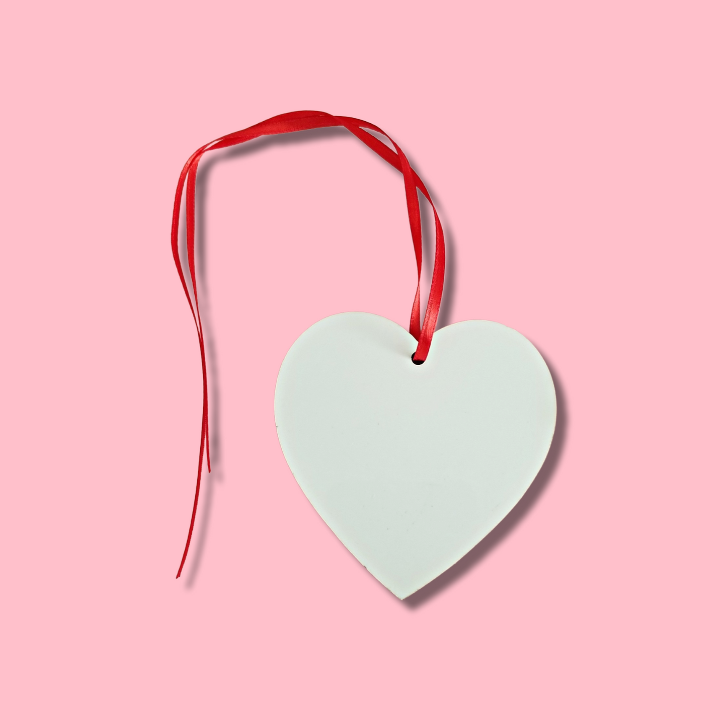 HEART ORNAMENT