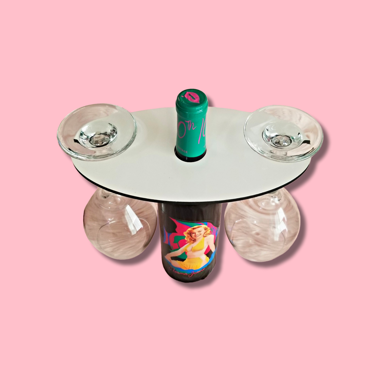 WINE CADDY
