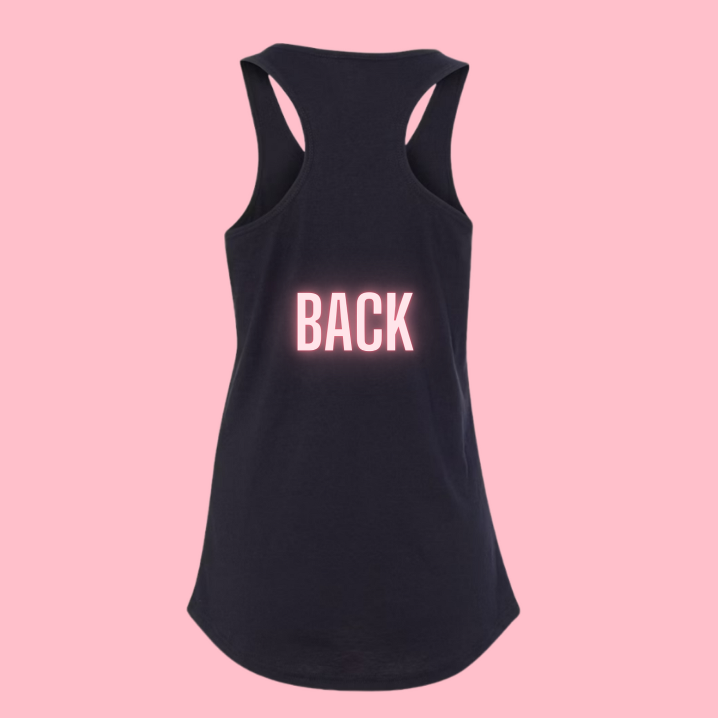 Chicana Power Tank