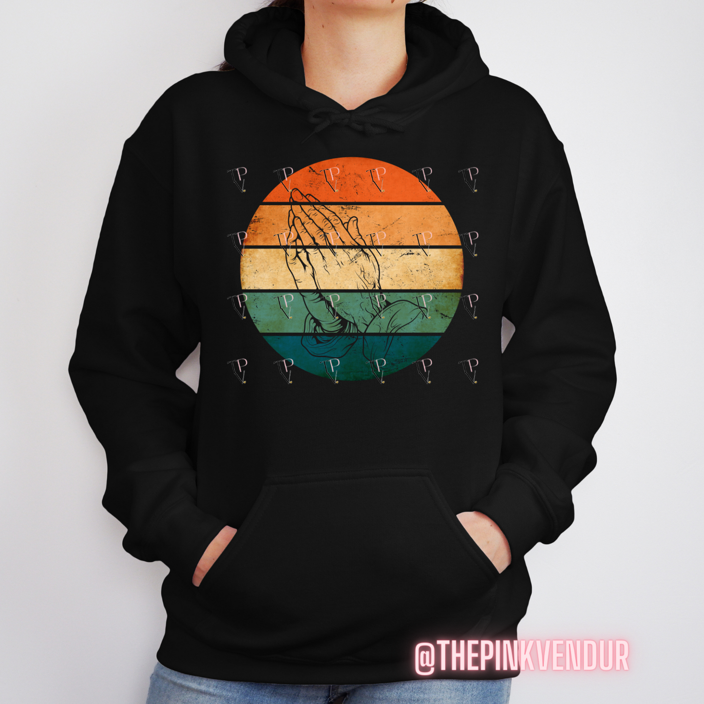 God's Hands Transfer