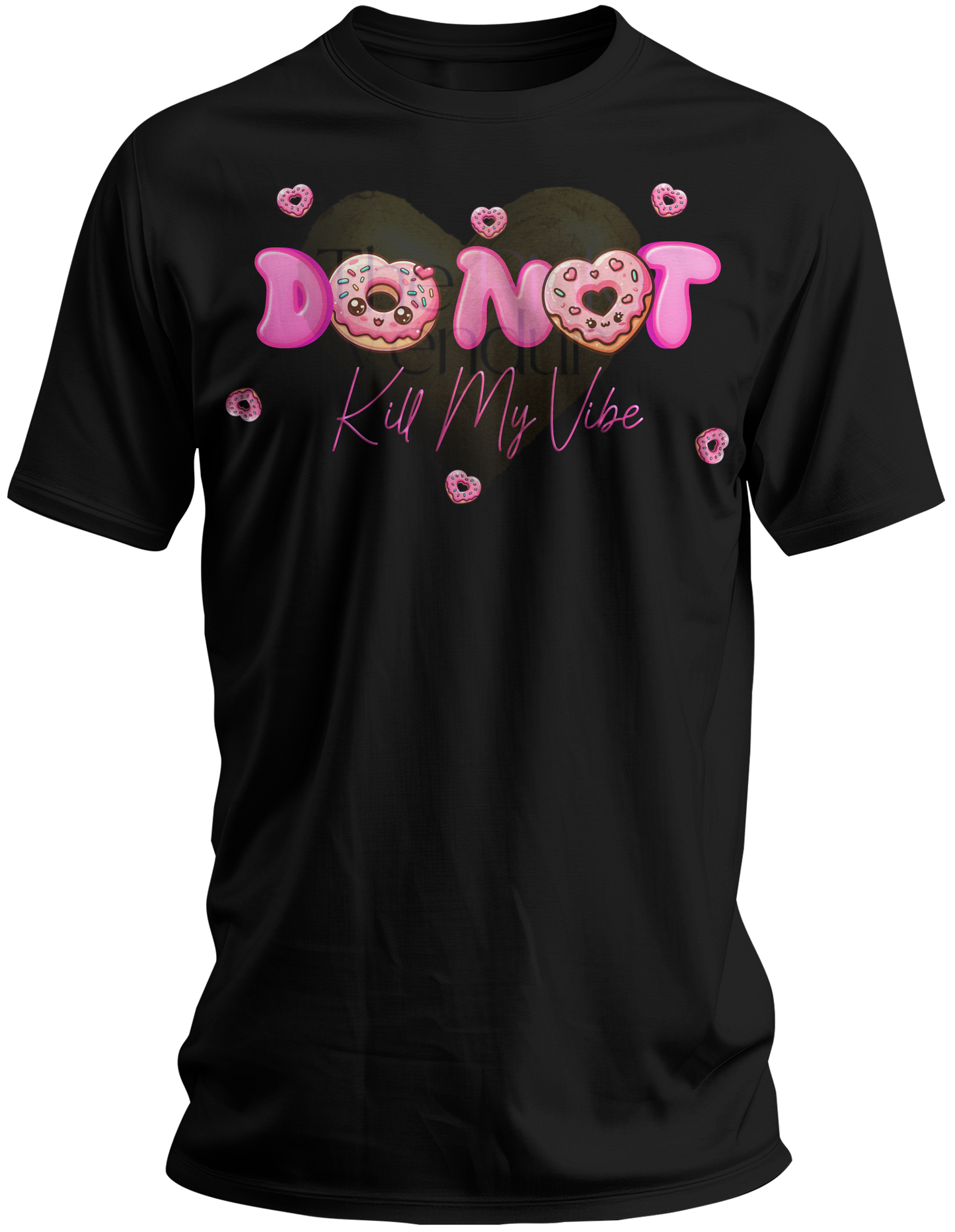Donut Kill My Vibe Bundle