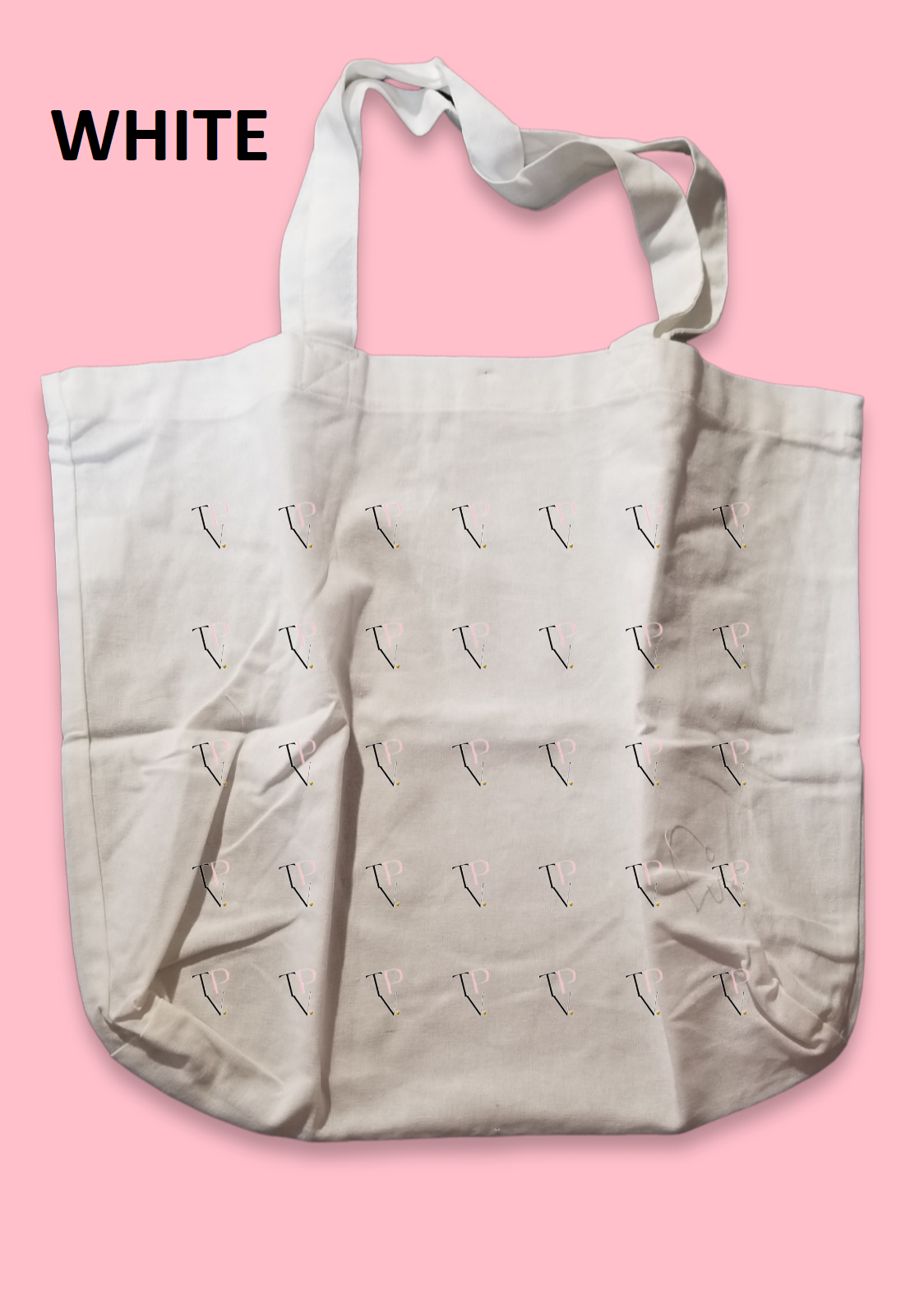 Create A Tote Bag