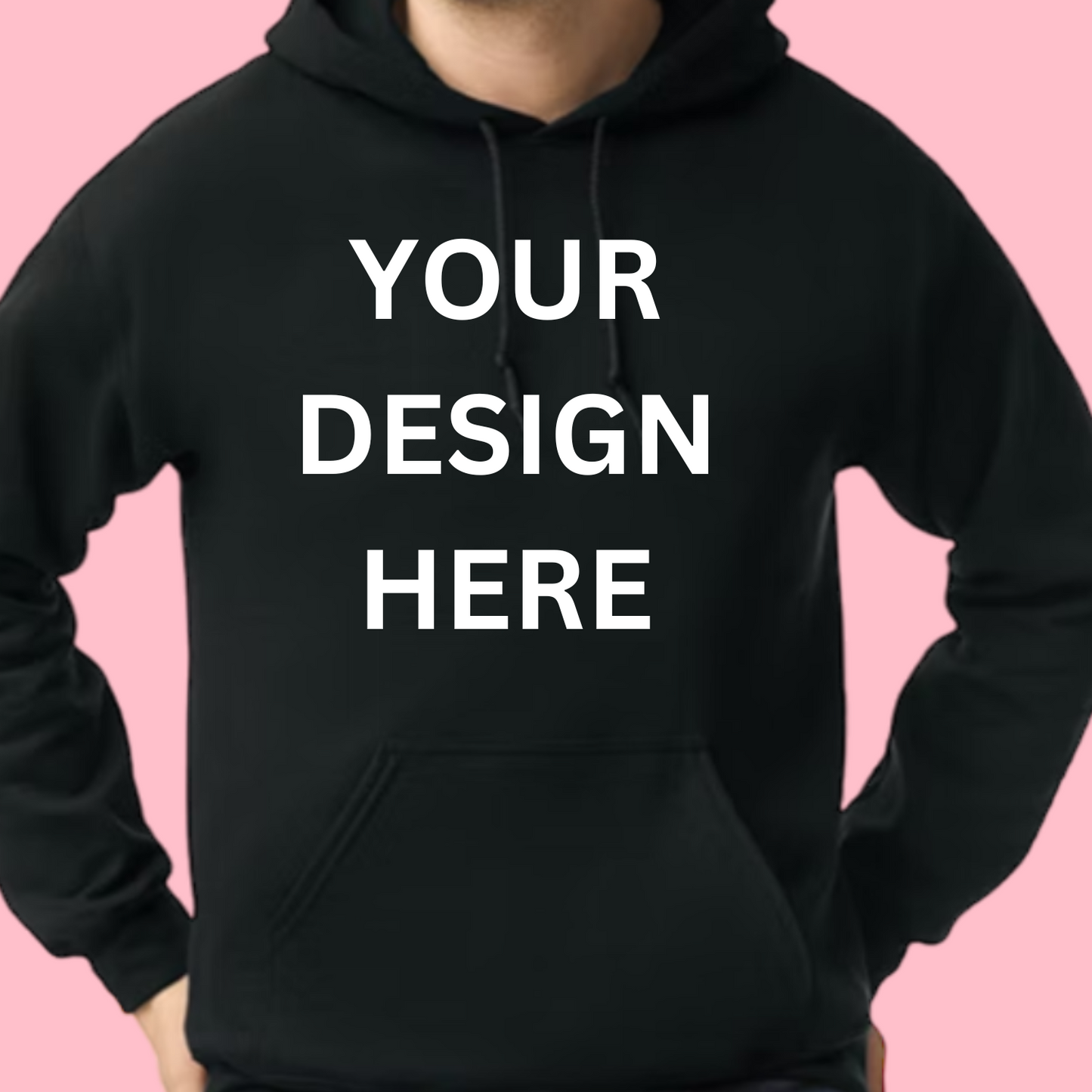 ADULT CREATE A HOODIE