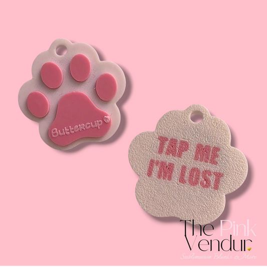 Pet Tag