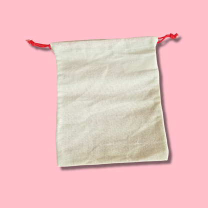 VALENTINE TREAT SACS