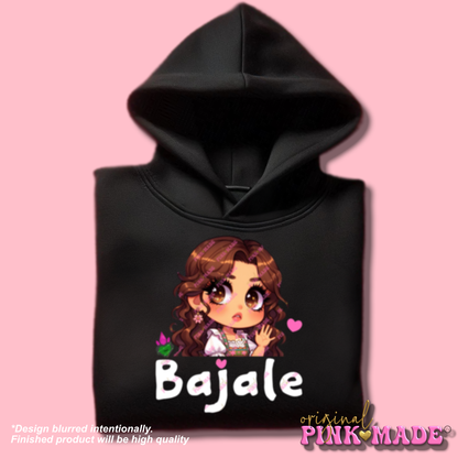 Bajale Chibi Enojona