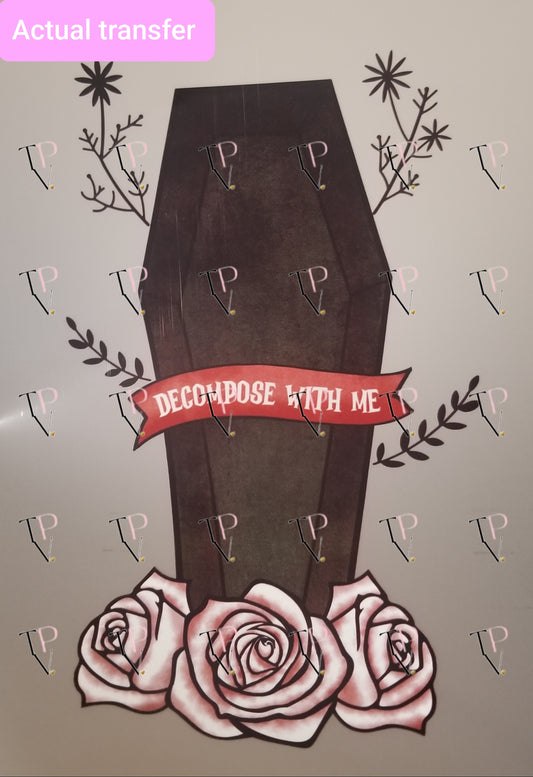 Decompose With Me Transfer