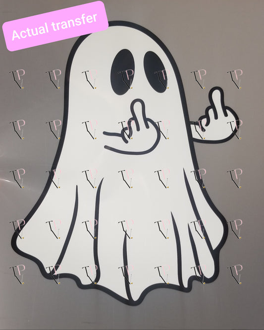 FU Ghost