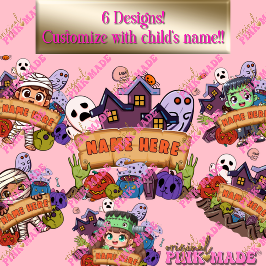 Ghoul Kids Bundle