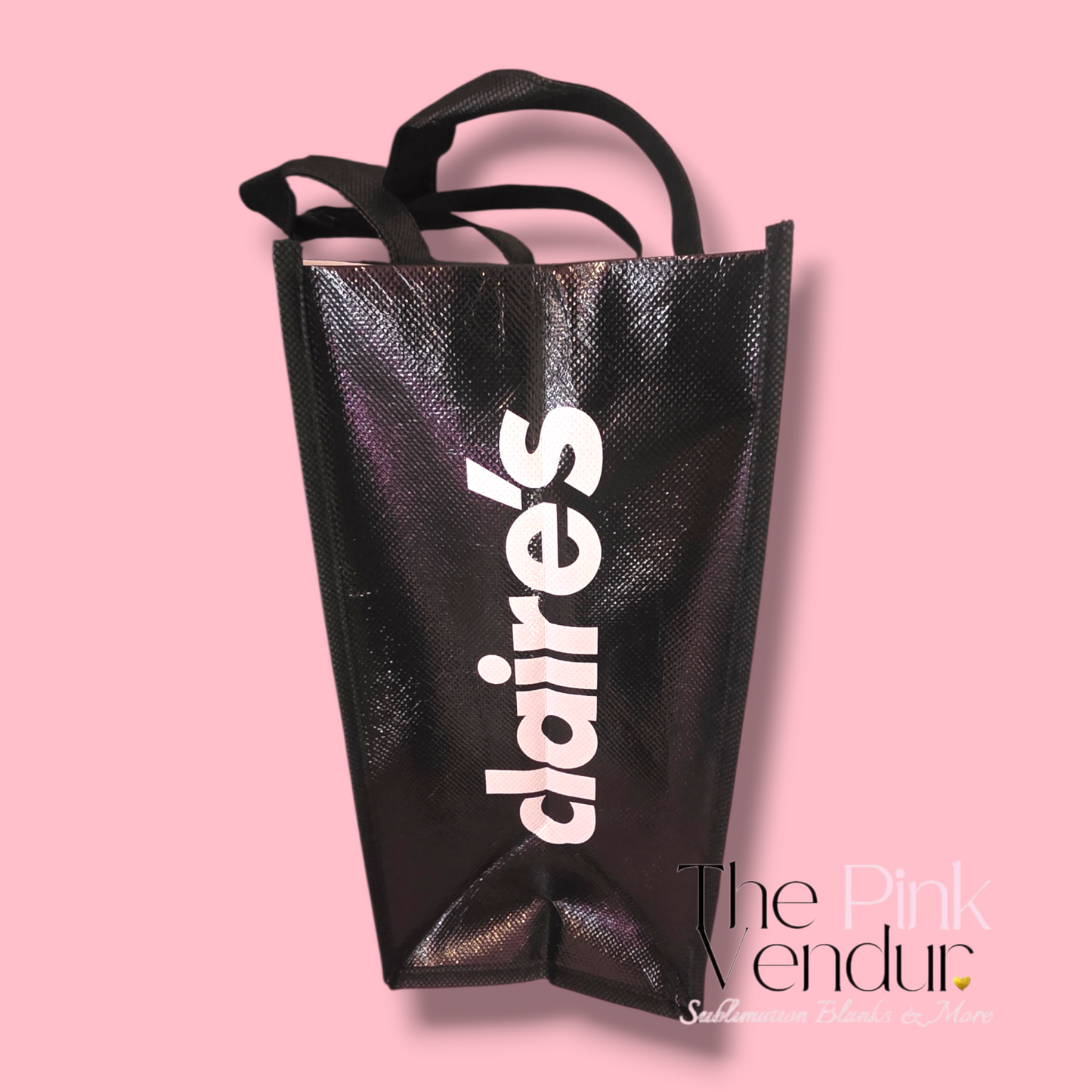 Paris Tote