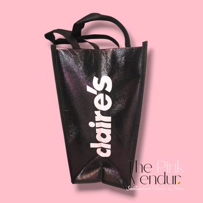 Paris Tote