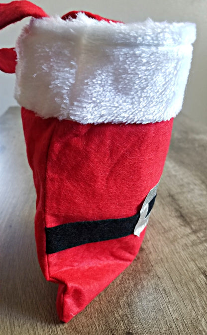 Christmas Treat Sacs