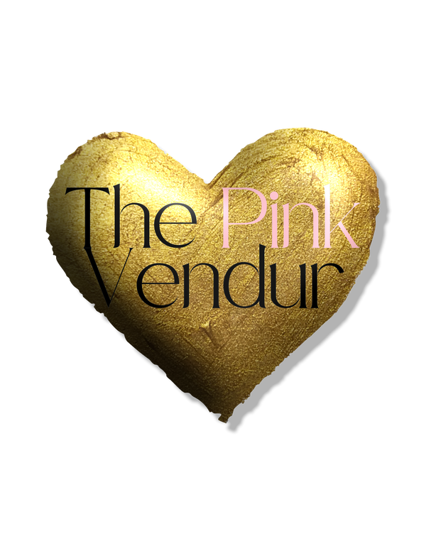 The Pink Vendur