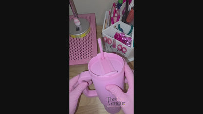 Tumbler Topper Blanks